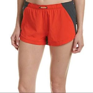 Lucy Revolution Run Shorts